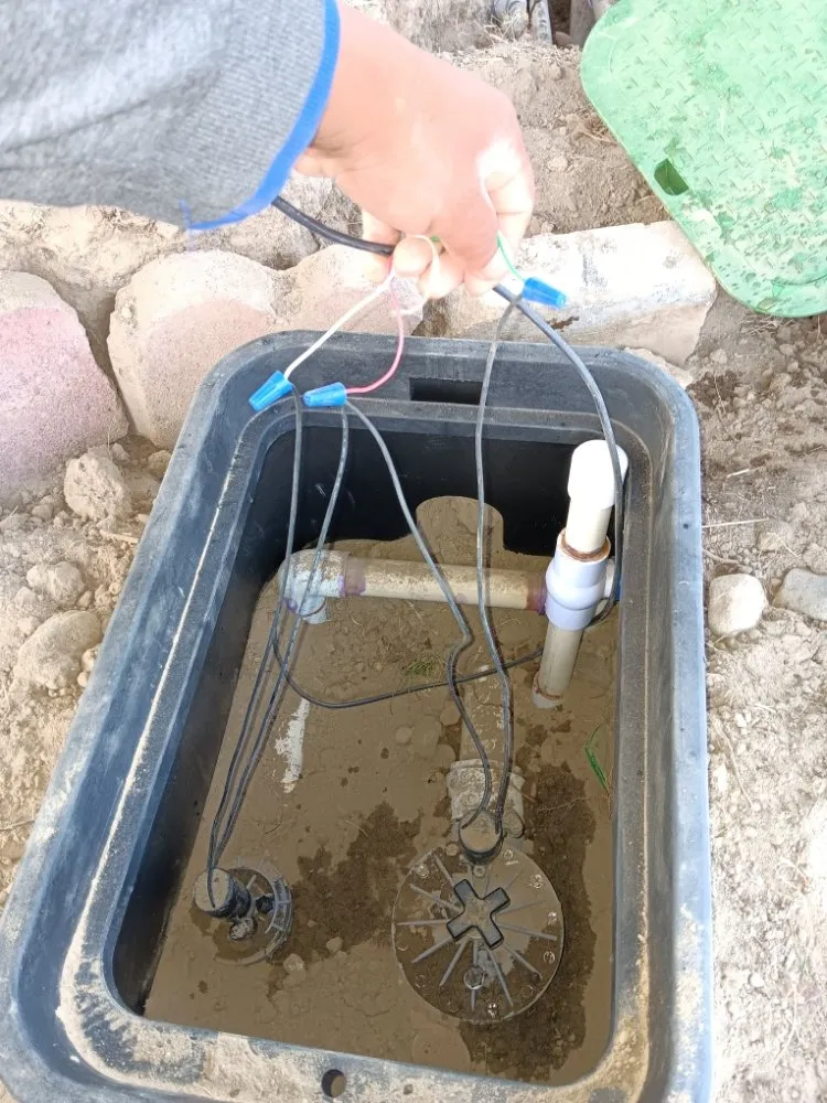 Reliable lawn care service near you in Othello, WA by Carrillo's Landscaping Services