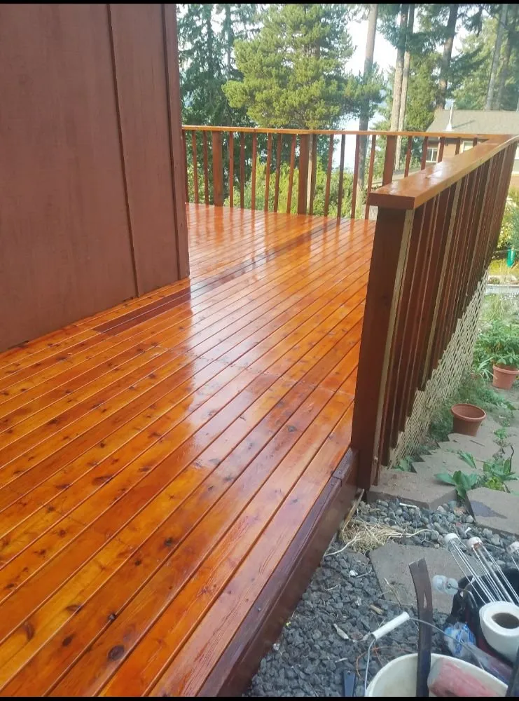 Top-rated landscape installation in Shelton, WA - Carrillo's Landscaping