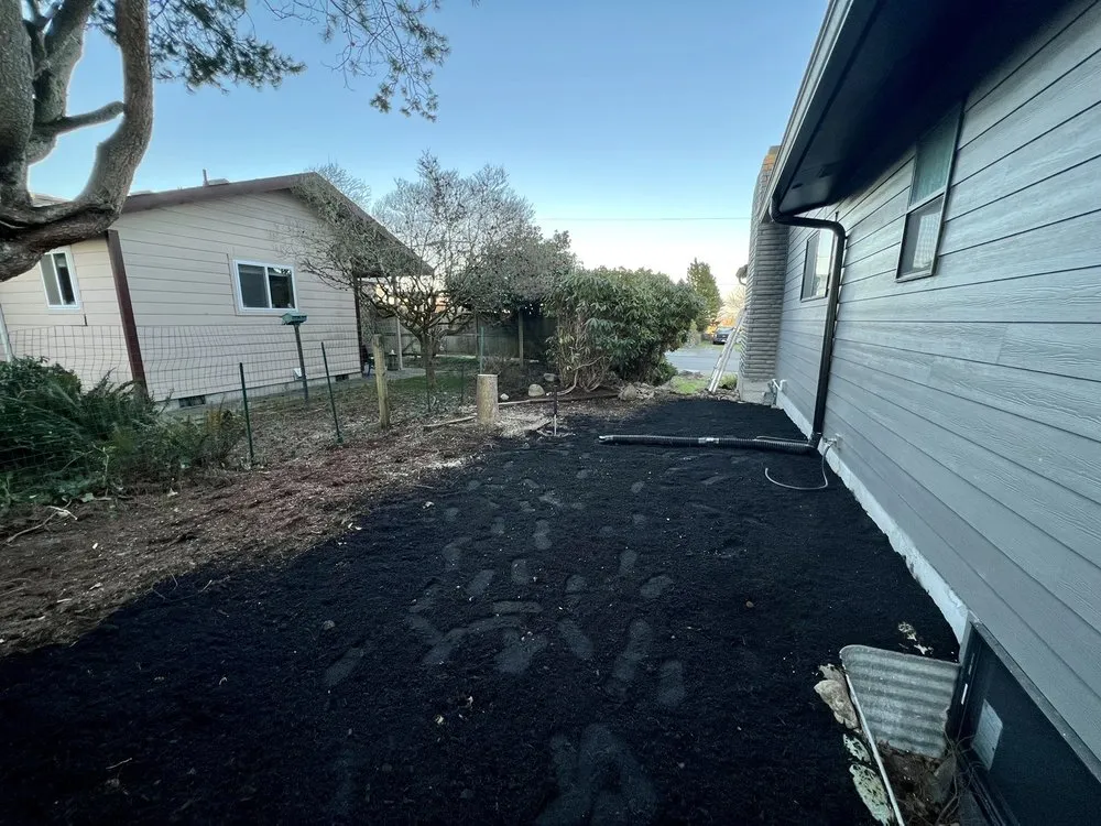 Local residential landscaping with custom design in Shelton, WA by Carrillo's Landscaping