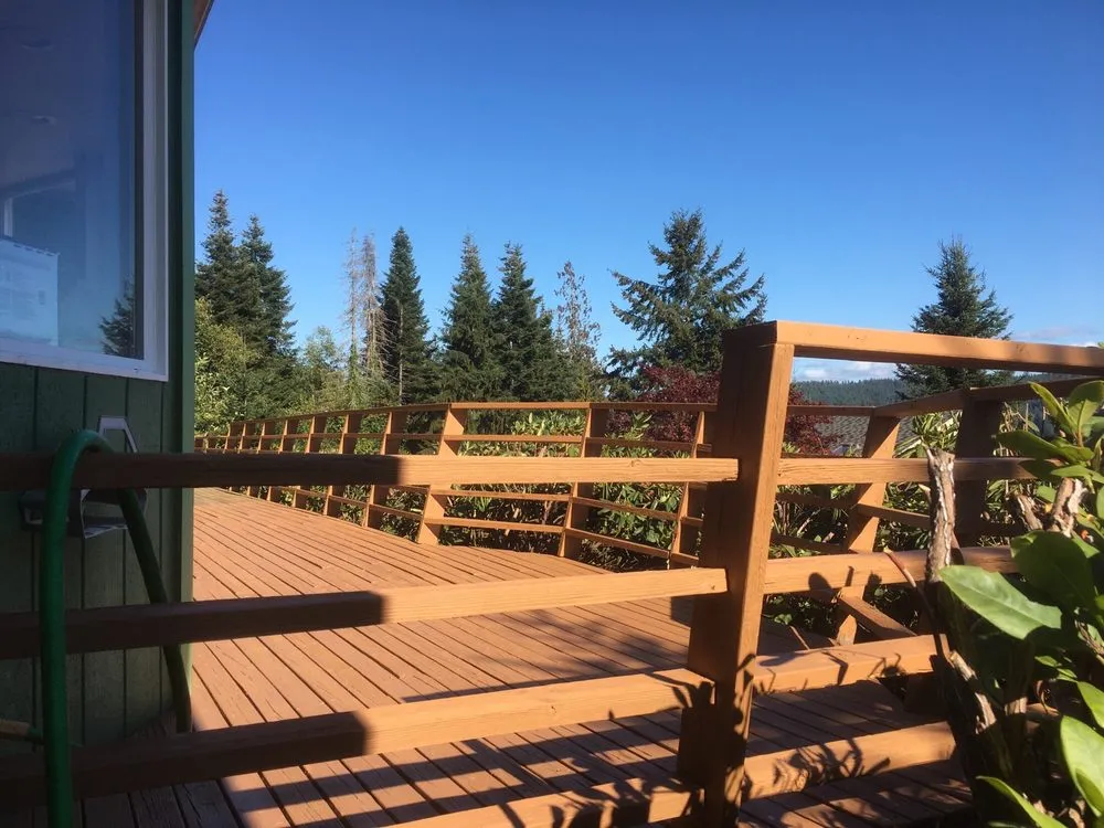 Professional lawn care service experts serving Shelton, WA - Carrillo's Landscaping