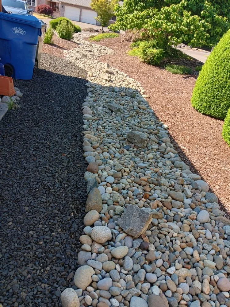 Professional lawn mowing service in Shelton, WA - Carrillo's Landscaping