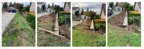 Expert garden landscaping in Shelton, WA - Carrillo's Landscaping