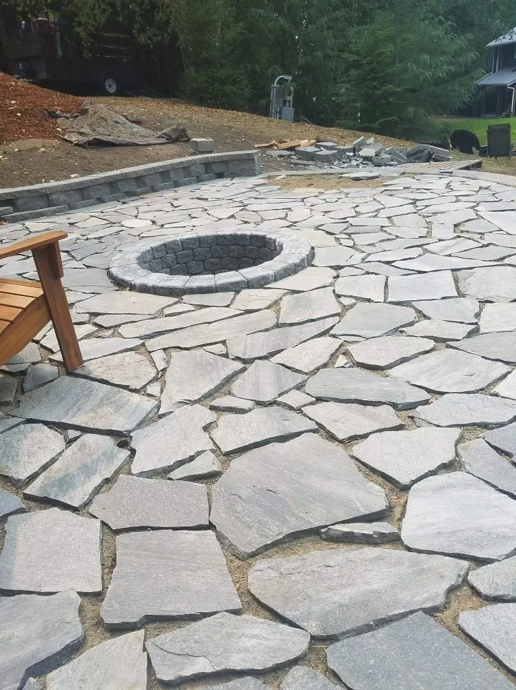 Expert yard maintenance experts serving Shelton, WA - Carrillo's Landscaping