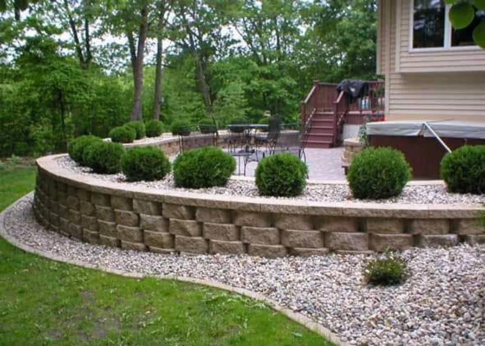 Expert yard cleanup service in Shelton, WA - Carrillo's Landscaping