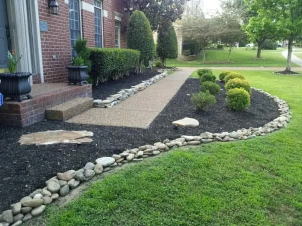 Top-rated residential landscaping for beautiful yards across Shelton, WA - Carrillo's Landscaping