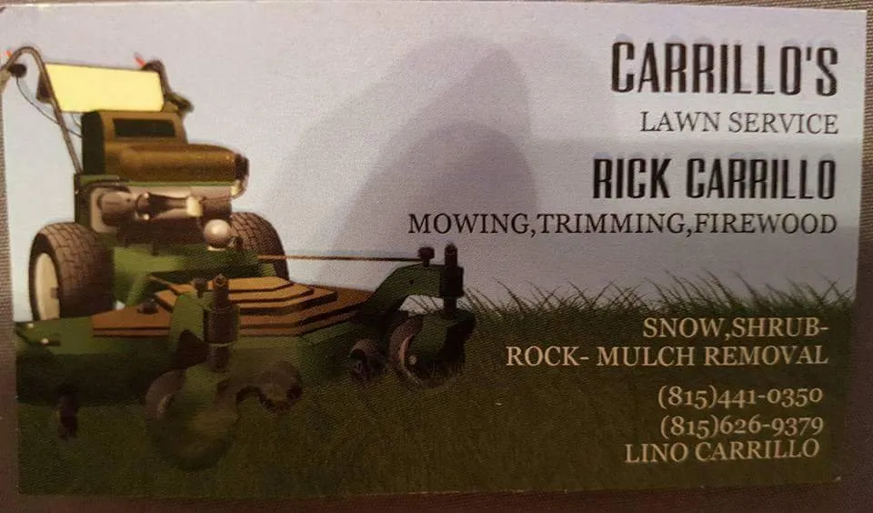 Local residential landscaping in Sterling, IL by Carrillo's Lawn Service