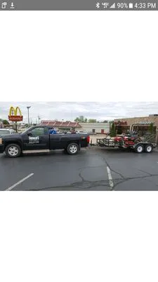 Carrillo's Lawn Service