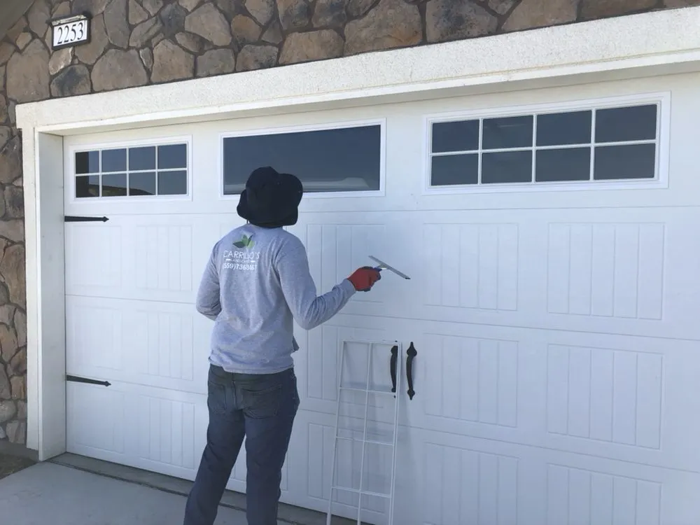 Trusted lawn mowing service experts serving Visalia, CA - Carrillo's