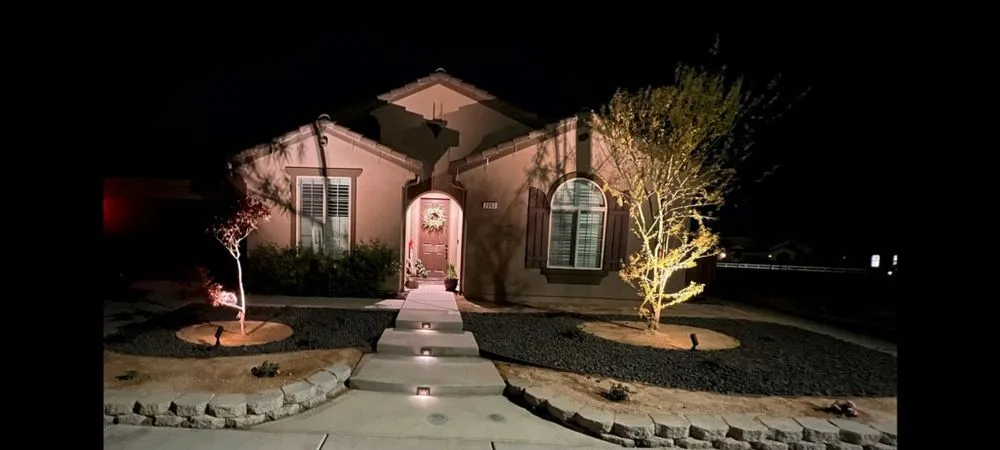 Trusted outdoor landscaping in Visalia, CA - Carrillo's