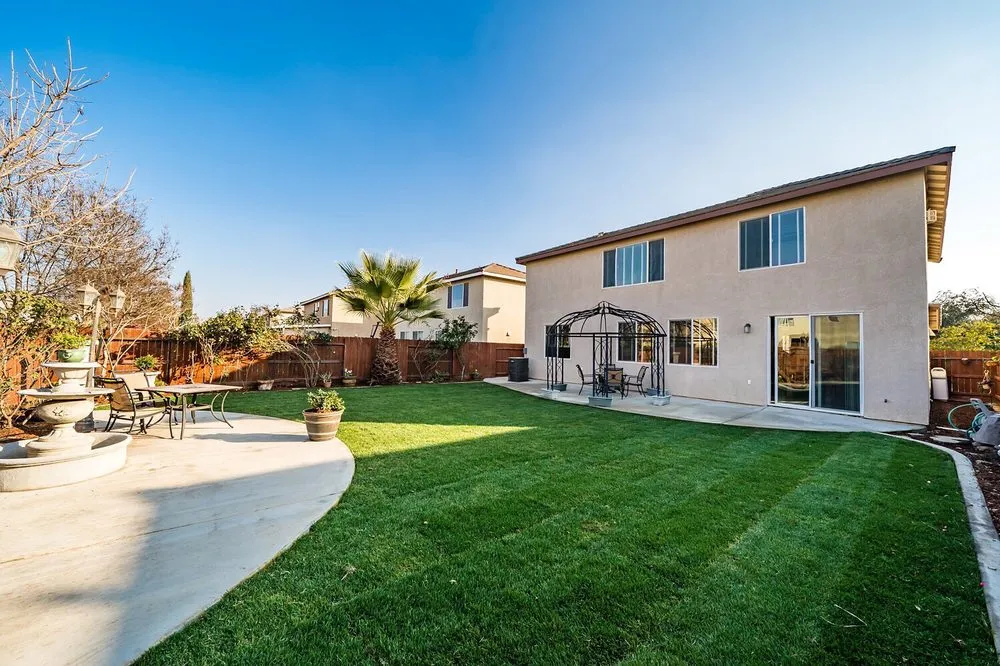 Top-rated landscaping services for homes in Visalia, CA by Carrillo's