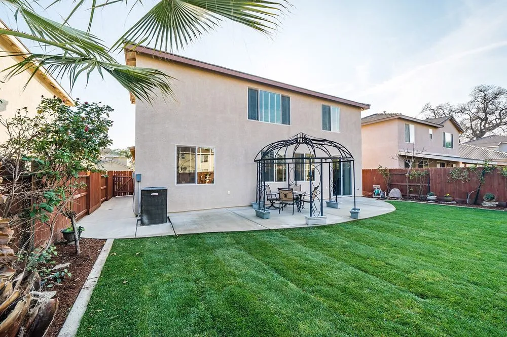 Reliable landscape installation experts serving Visalia, CA - Carrillo's