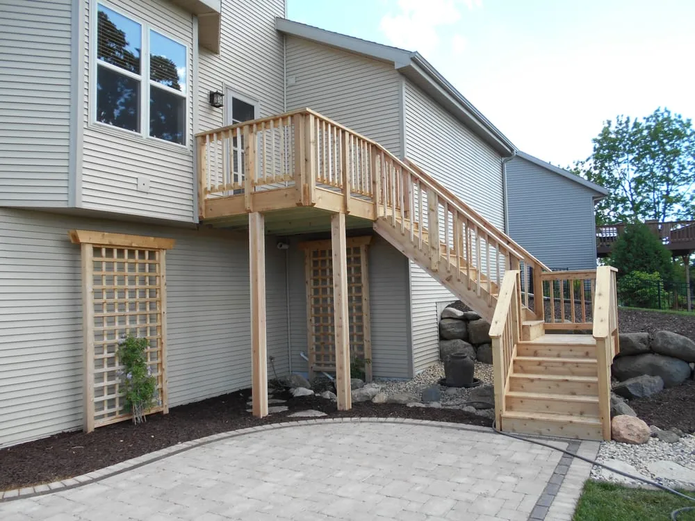 Trusted residential landscaping for outdoor upgrades across Middleton, WI - Carrington Lawn & Landscape