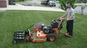 Top-rated residential landscaping with custom design across Middleton, WI - Carrington Lawn & Landscape