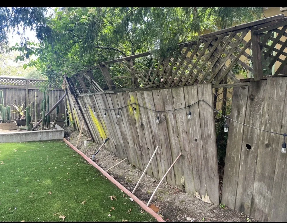 Local landscaping services in Richmond, CA - Carrisalinc General Contractor