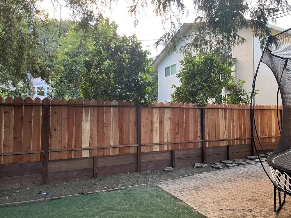 Professional landscaping services near you across Richmond, CA - Carrisalinc General Contractor