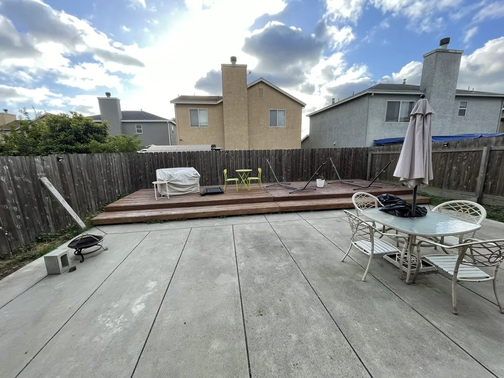 Top-rated landscaping services experts serving Richmond, CA - Carrisalinc General Contractor