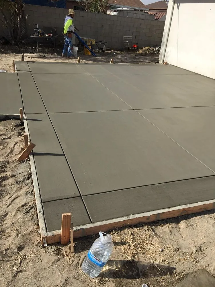 Top-rated residential landscaping in Richmond, CA - Carrisalinc General Contractor