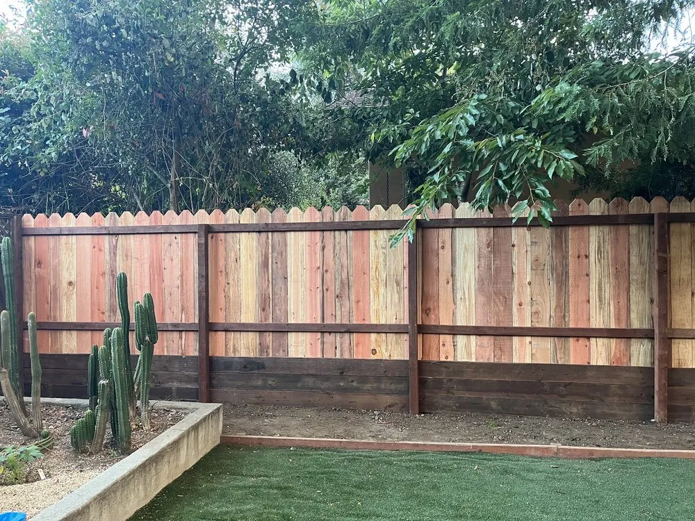 Top-rated residential landscaping for beautiful yards in Richmond, CA by Carrisalinc General Contractor