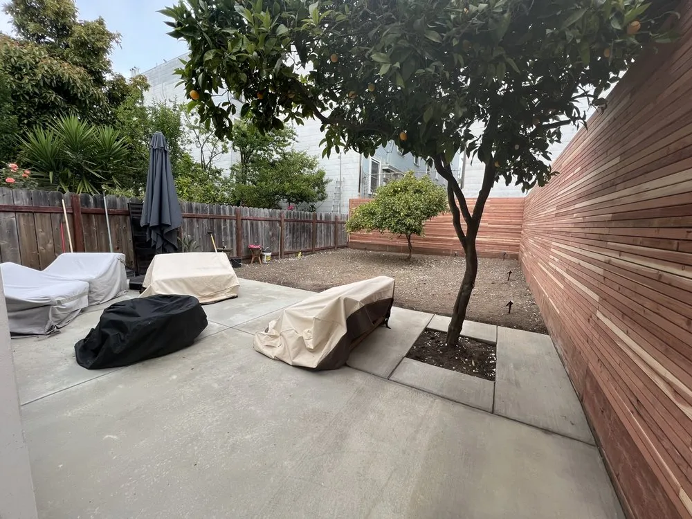 Reliable yard maintenance in Richmond, CA - Carrisalinc General Contractor