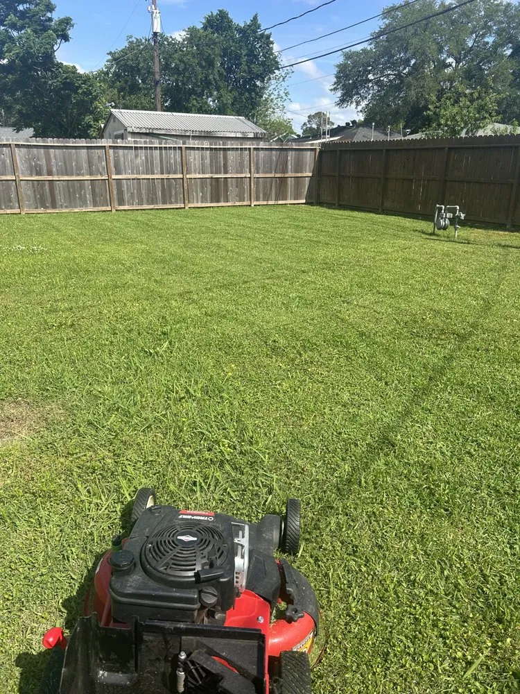 Top-rated landscaping services experts serving Pasadena, TX - Carrizal Lawn Service