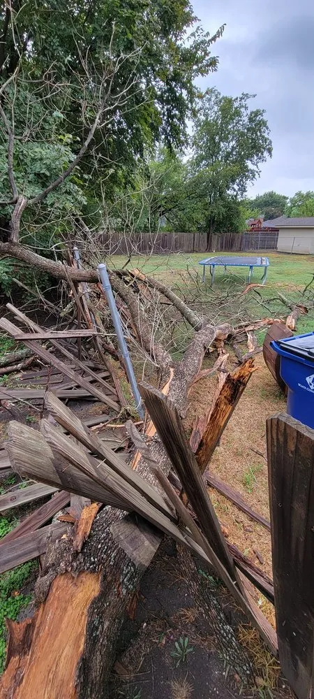 Expert lawn care service near you across Waxahachie, TX - Carroll Contracting Services