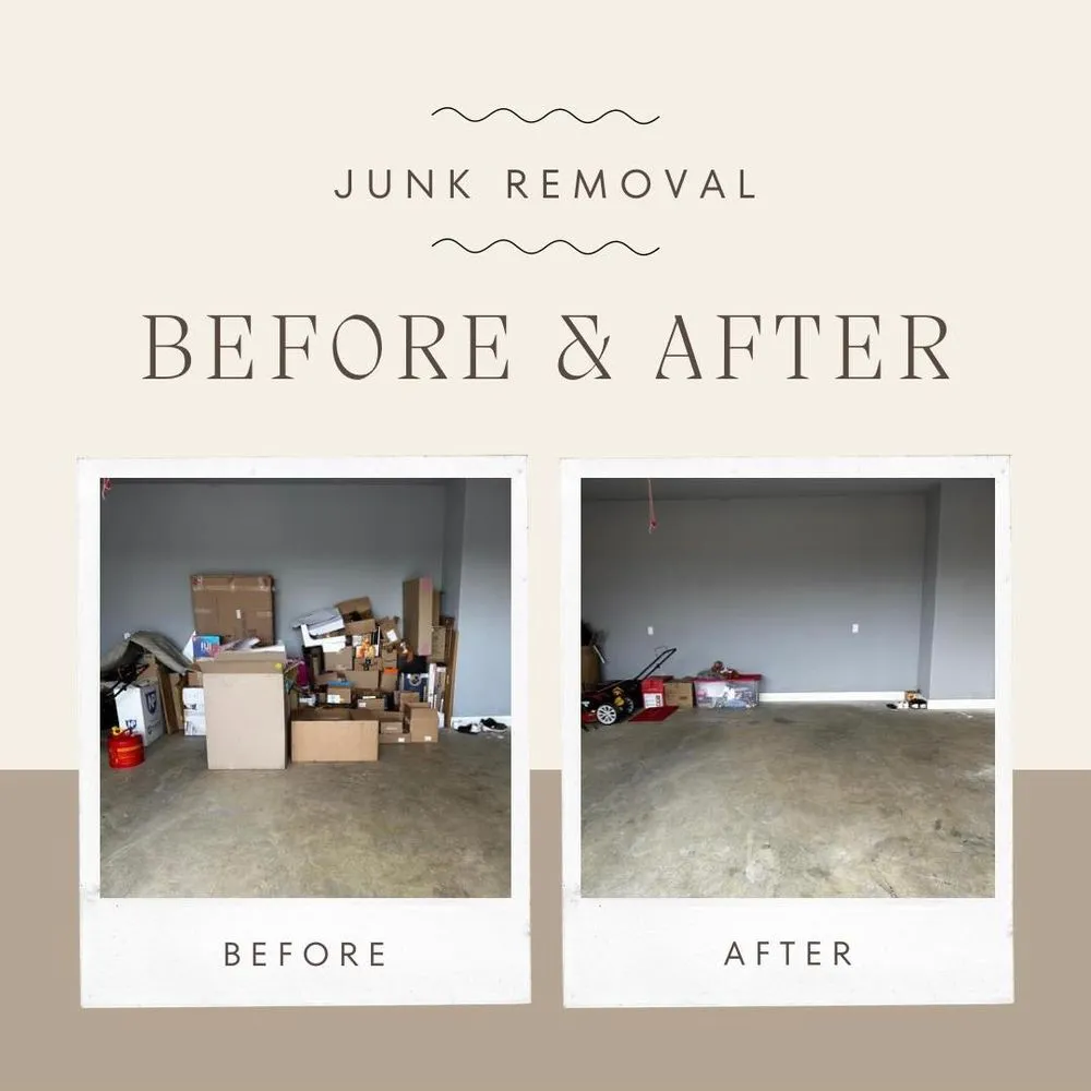 Affordable garden landscaping experts serving Waxahachie, TX - Carroll Contracting Services