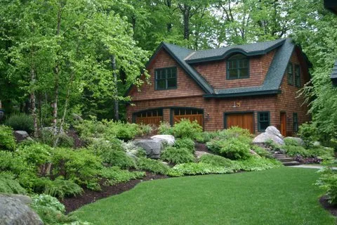 Expert landscaping services in Wolfeboro, NH - Carroll County Landscape