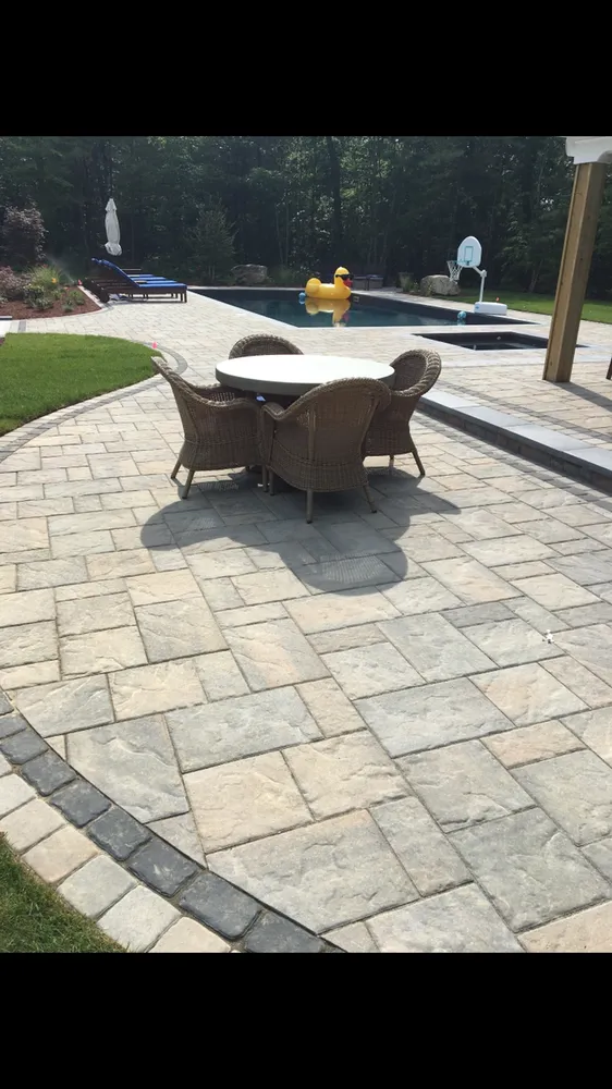 Affordable residential landscaping in Hudson, NH - Carroll Landscape & Irrigation