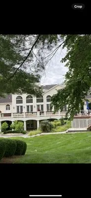 Carroll Landscaping Logo