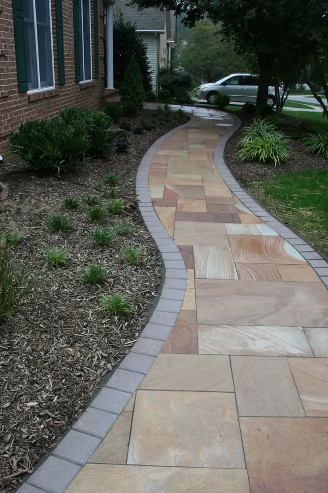 Local landscaping services for residential properties across Marriottsville, MD - Carroll Landscaping