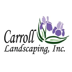Affordable landscape installation with custom design in Marriottsville, MD by Carroll Landscaping