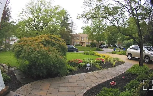 Professional residential landscaping with custom design across Marriottsville, MD - Carroll Landscaping