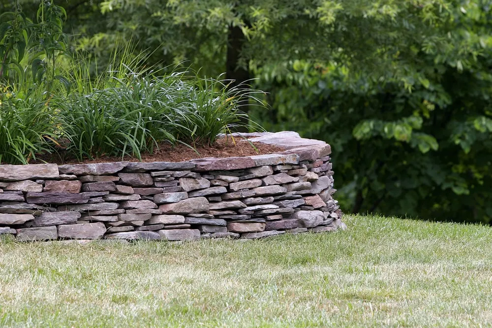 Local garden landscaping in Marriottsville, MD - Carroll Landscaping