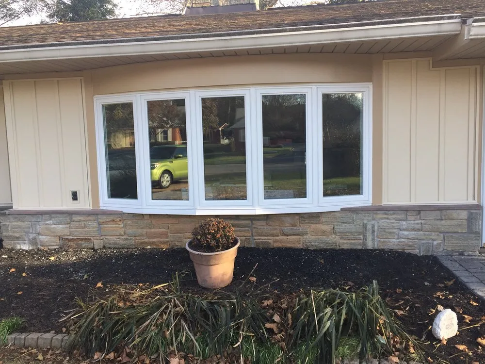 Local lawn mowing service in Marriottsville, MD by Carroll Landscaping