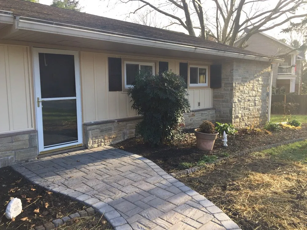 Trusted lawn mowing service experts serving Marriottsville, MD - Carroll Landscaping