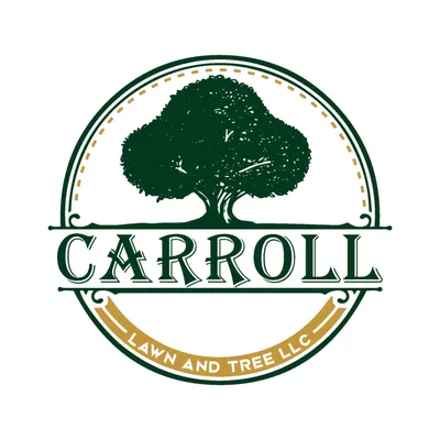 Carroll Lawn & Tree Service Logo