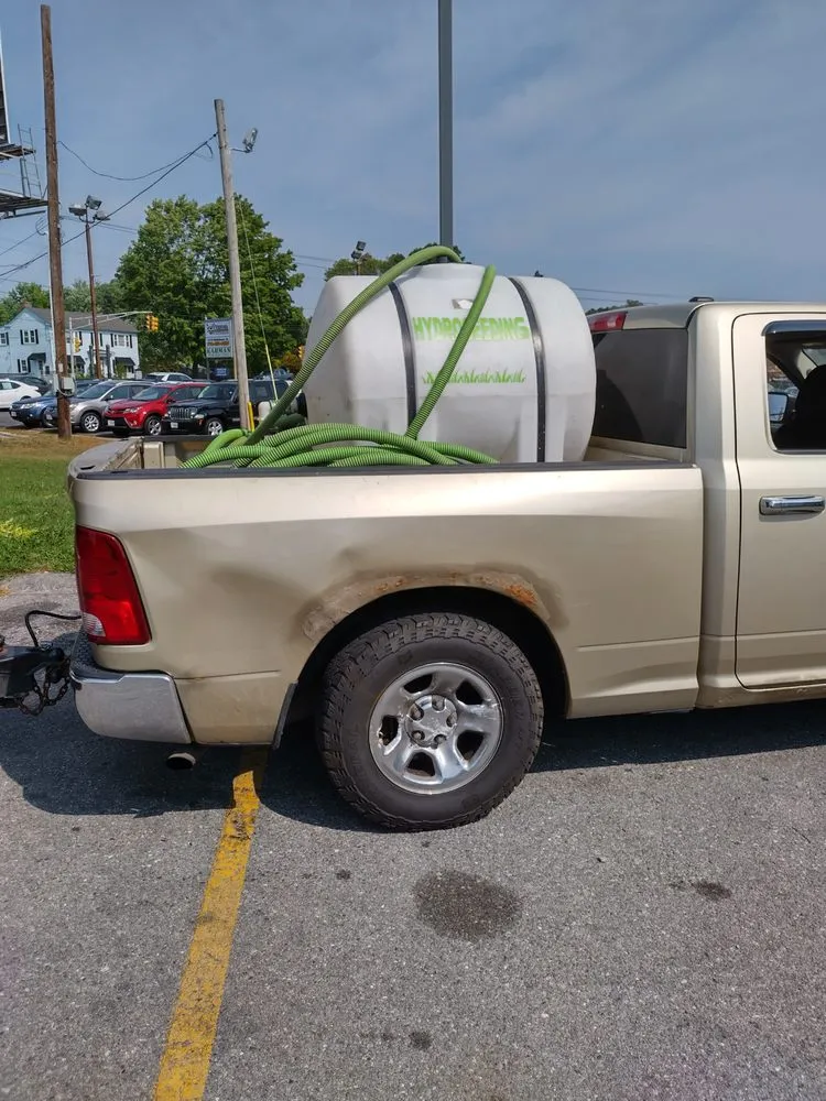 Affordable landscape design in Dracut, MA by Carroll Lawn Care