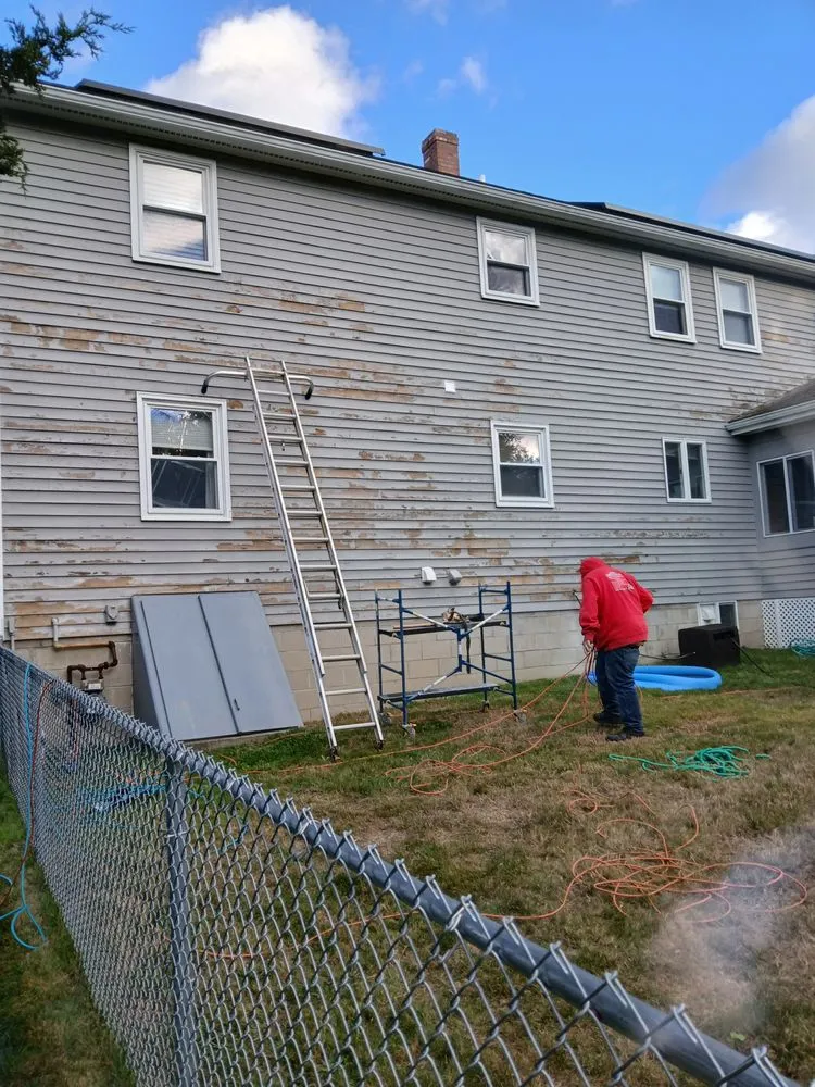 Trusted garden landscaping near you in Dracut, MA by Carroll Lawn Care