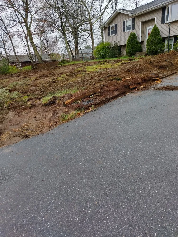 Expert landscaping services for outdoor upgrades in Dracut, MA by Carroll Lawn Care