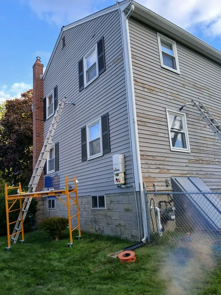 Top-rated landscape installation experts serving Dracut, MA - Carroll Lawn Care