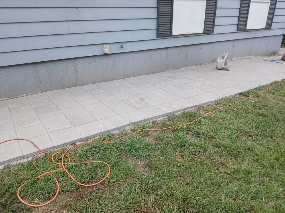 Top-rated outdoor landscaping in Dracut, MA by Carroll Lawn Care