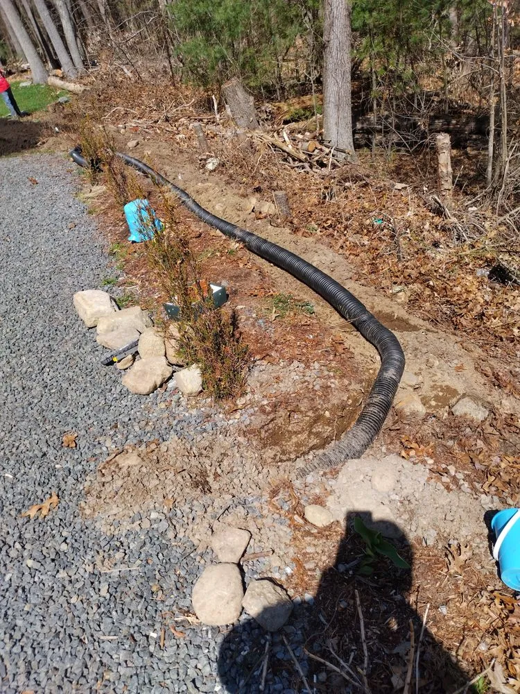 Top-rated yard maintenance in Dracut, MA - Carroll Lawn Care