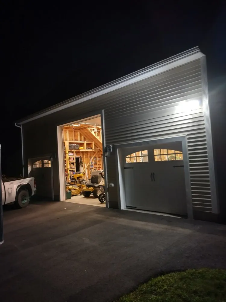 Affordable landscape installation in Dracut, MA - Carroll Lawn Care