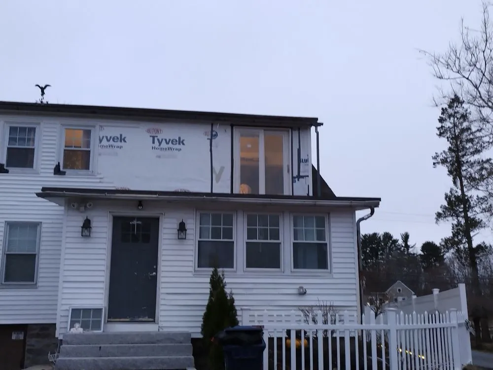 Local landscaping services for outdoor upgrades across Dracut, MA - Carroll Lawn Care