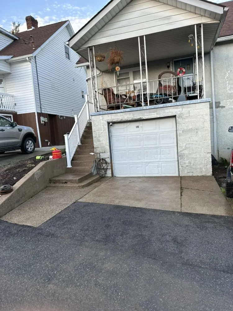 Affordable residential landscaping in Avella, PA - Carroll Lawn Services