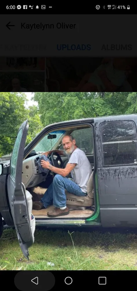 Trusted lawn mowing service in Graham, NC by Carroll 's Cleaning