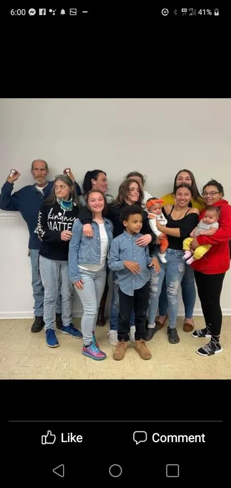 Trusted lawn mowing service in Graham, NC - Carroll 's Cleaning