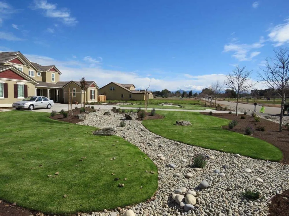 Top-rated landscaping services in Fresno, CA by CarrollCo