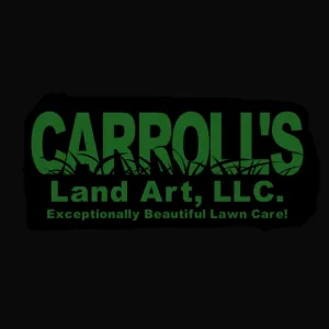 Professional lawn care service in Orlando, FL by Carroll's Land Art