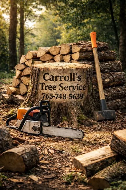 Professional lawn care service experts serving Redkey, IN - Carrolls Tree Service